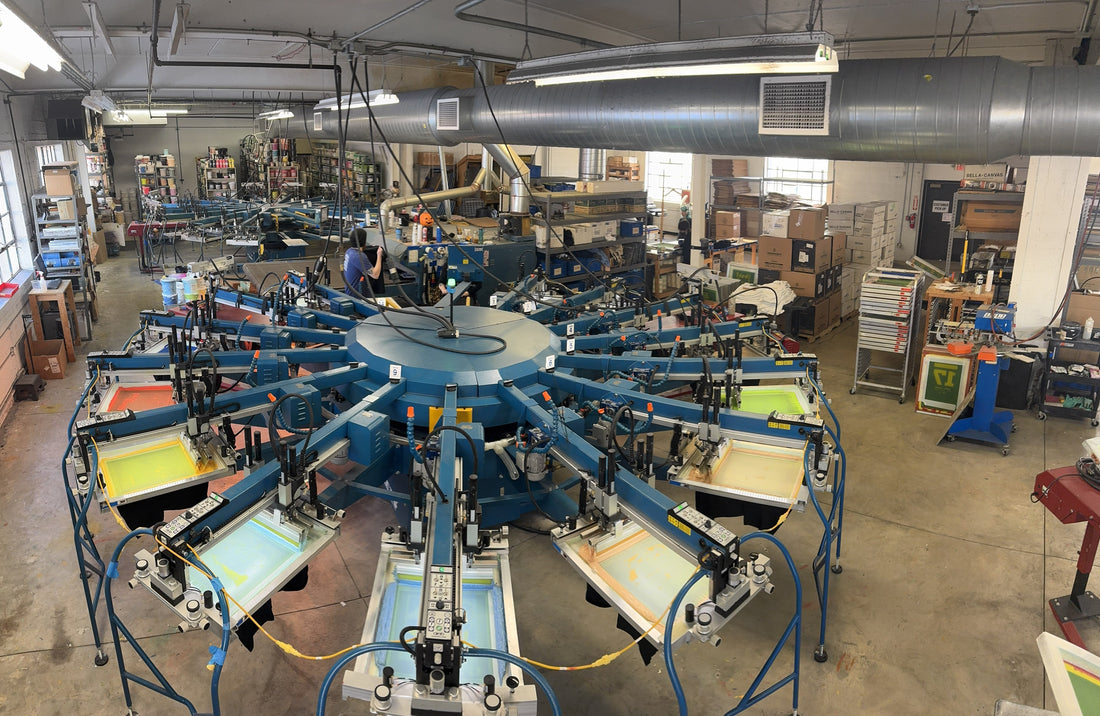 Orchard Street Press