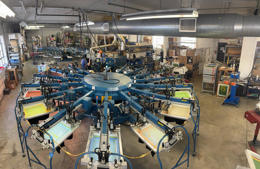 Orchard Street Press