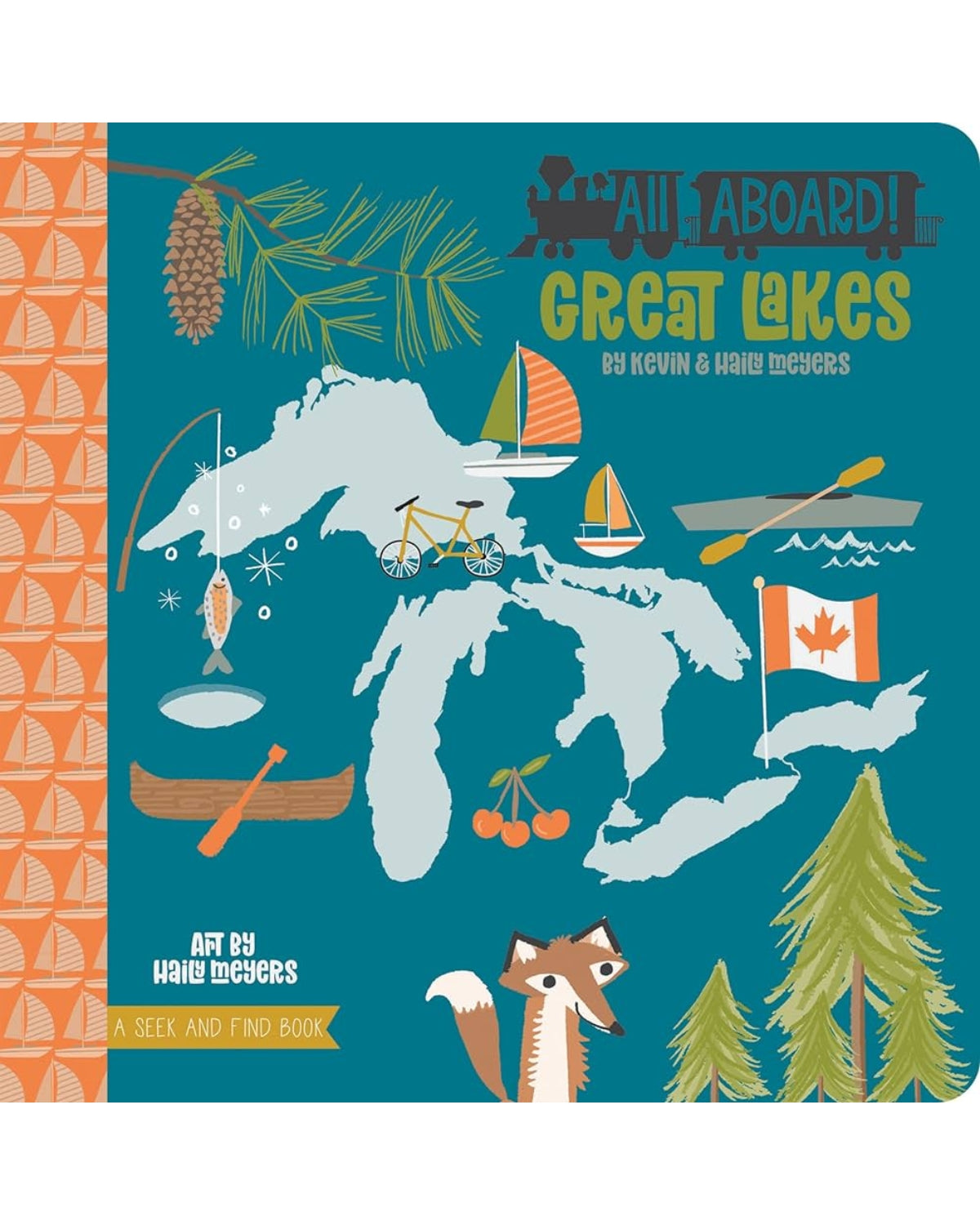 Great Lakes