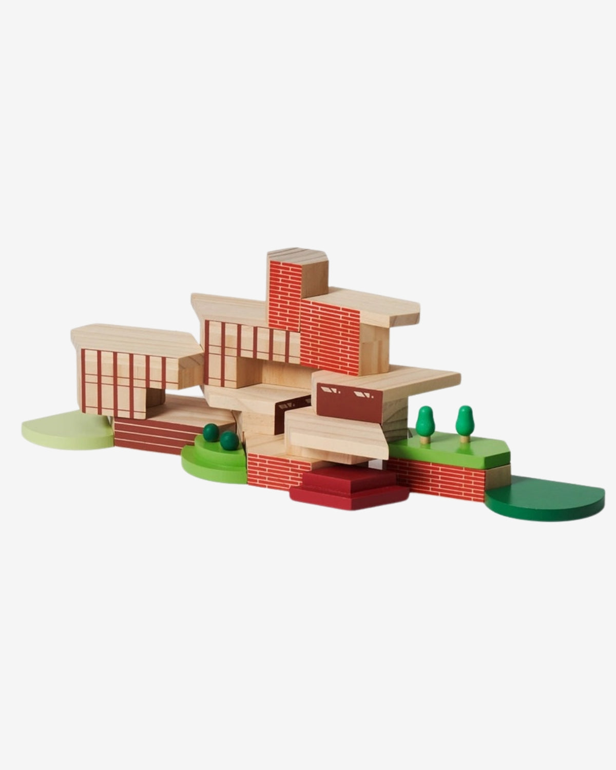 Puzzles & Games