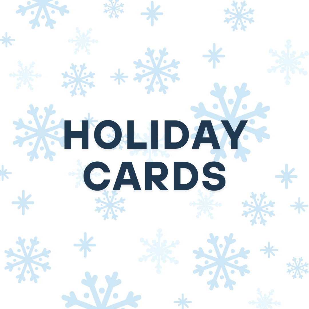 Holiday Cards