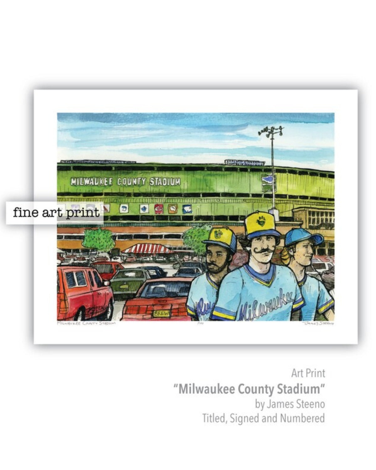 Milwaukee Baseball