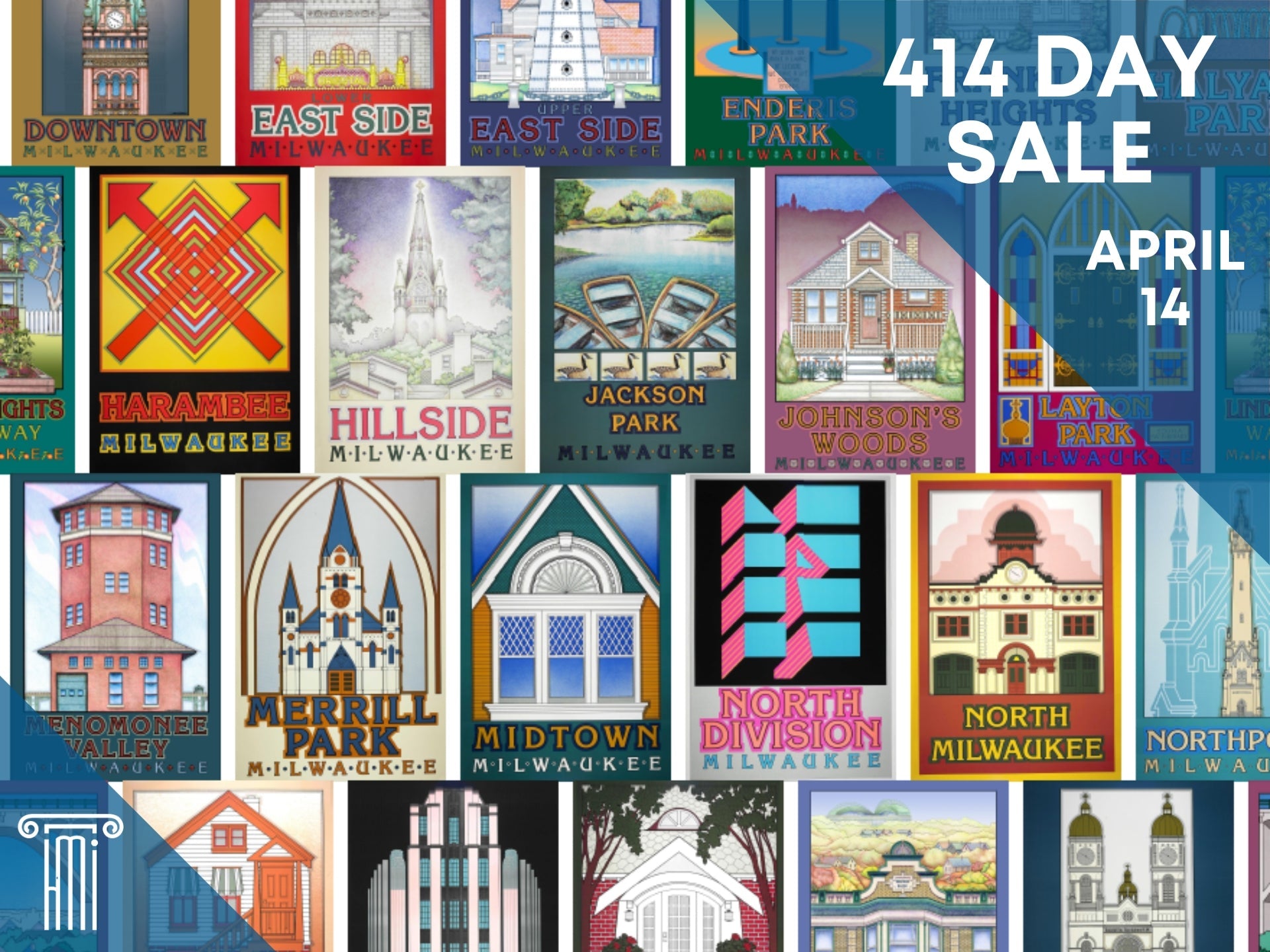 414 Day Sale