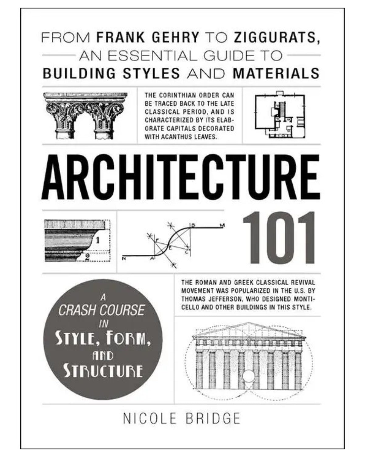 Architecture All Around